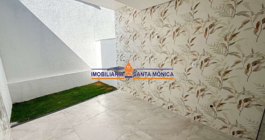 Casa com 2 quartos à venda na Candelária, Belo Horizonte 
