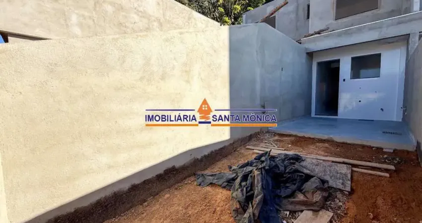 Casa com 2 quartos à venda no Jardim Leblon, Belo Horizonte 