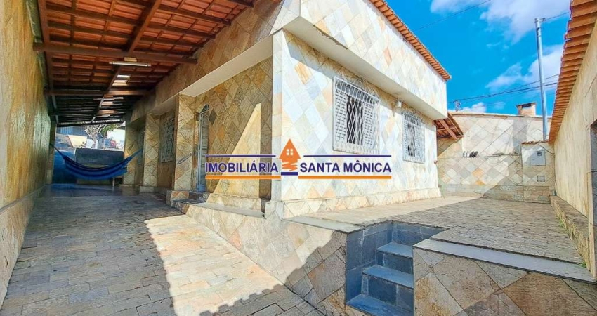 Casa com 3 quartos à venda no Rio Branco, Belo Horizonte 