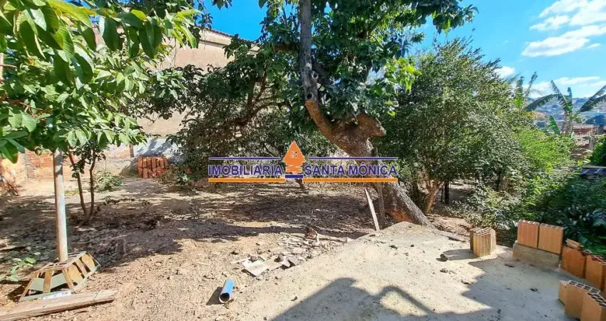 Terreno à venda no Céu Azul, Belo Horizonte 