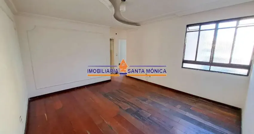 Apartamento com 3 quartos à venda no Jardim Leblon, Belo Horizonte 