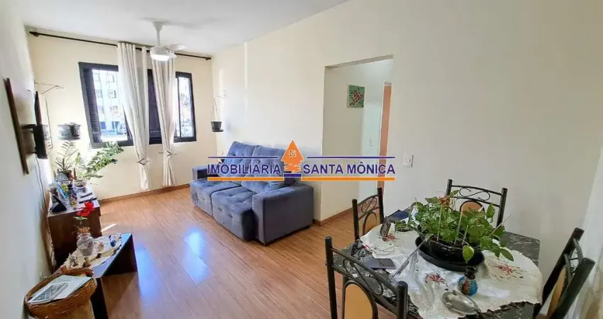 Apartamento com 2 quartos à venda na Santa Branca, Belo Horizonte 