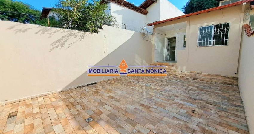 Casa com 2 quartos à venda na Santa Amélia, Belo Horizonte 