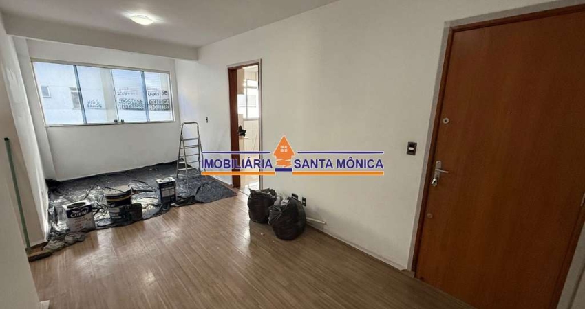 Apartamento com 2 quartos à venda no Planalto, Belo Horizonte 