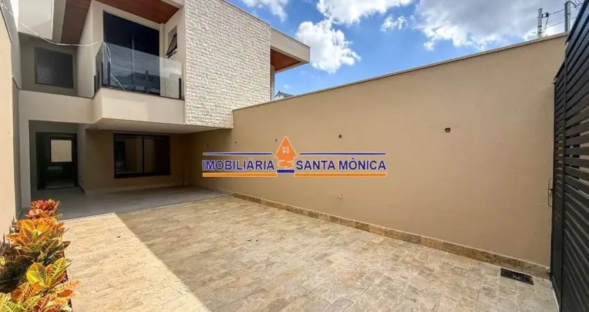 Casa com 4 quartos à venda em Jaraguá, Belo Horizonte 