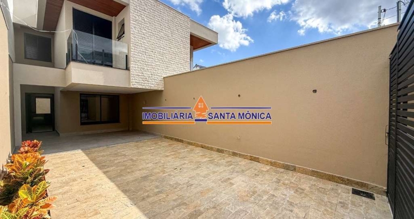 Casa com 4 quartos à venda em Jaraguá, Belo Horizonte 