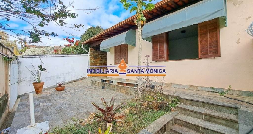 Casa com 4 quartos à venda na Santa Amélia, Belo Horizonte 
