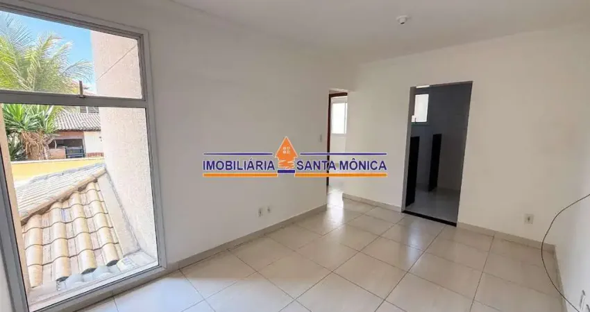 Apartamento com 2 quartos à venda em Copacabana, Belo Horizonte 