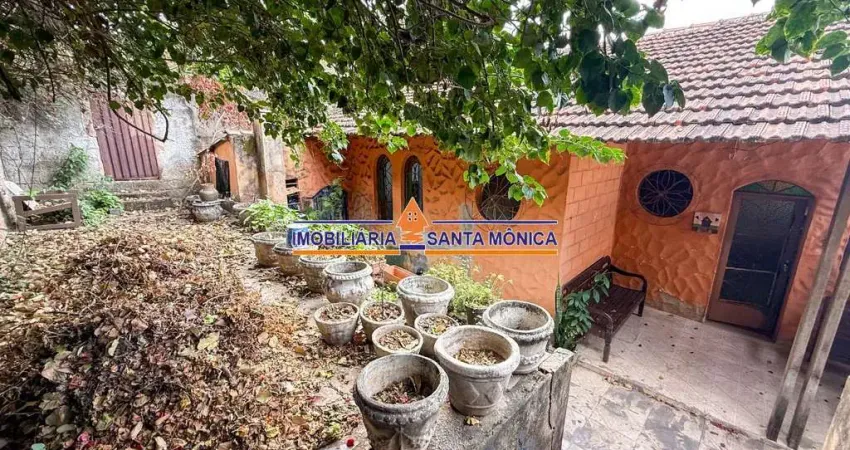 Terreno à venda na Santa Mônica, Belo Horizonte 