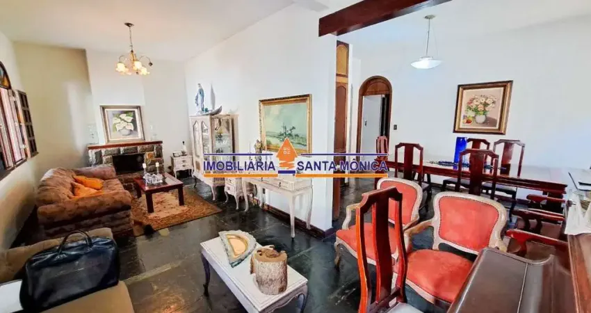 Casa com 3 quartos à venda em São João Batista, Belo Horizonte 