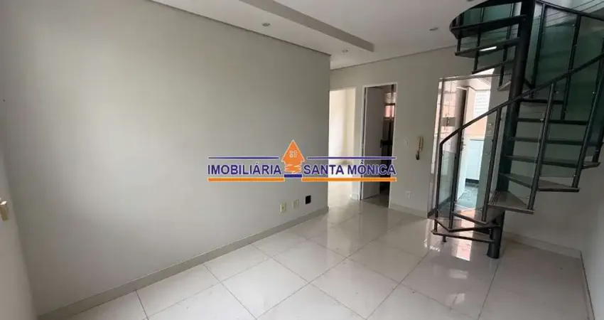 Cobertura com 4 quartos à venda na Santa Amélia, Belo Horizonte 