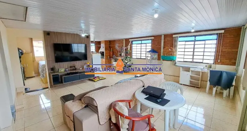 Cobertura com 4 quartos à venda na Santa Mônica, Belo Horizonte