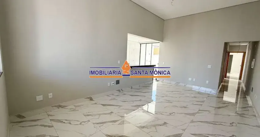Casa com 3 quartos à venda na Santa Mônica, Belo Horizonte 