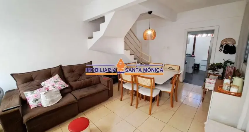 Casa com 3 quartos à venda na Vila Cloris, Belo Horizonte