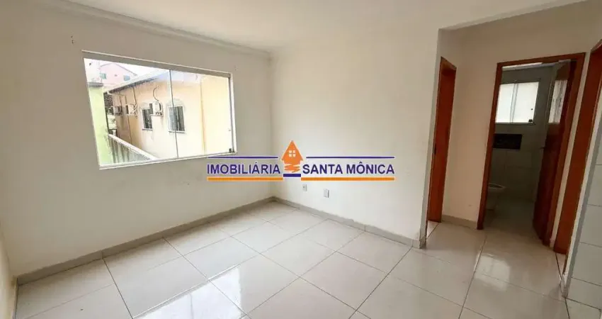 Apartamento com 2 quartos à venda no Jardim Leblon, Belo Horizonte 