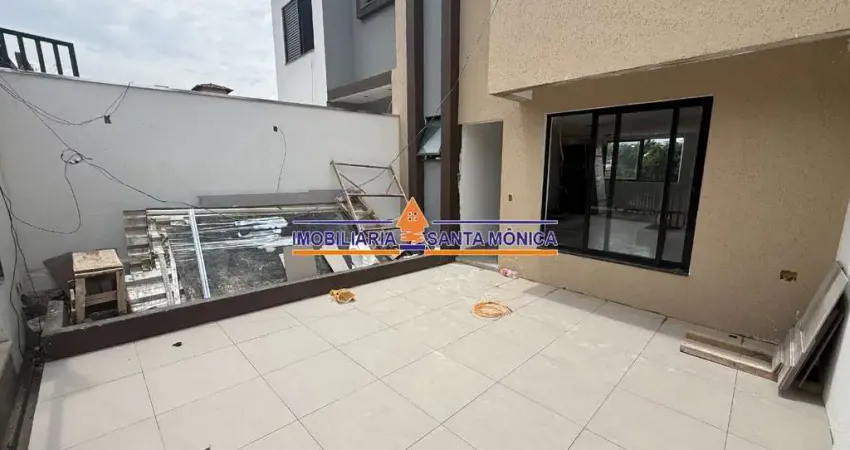 Casa com 3 quartos à venda na Santa Amélia, Belo Horizonte 