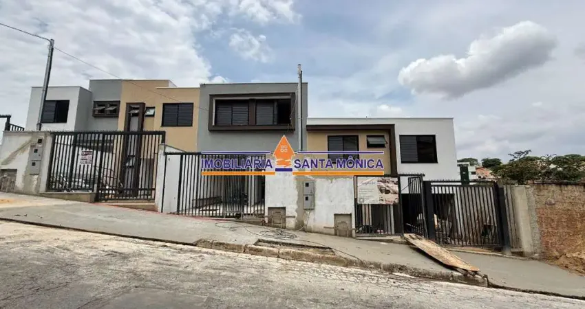 Casa com 3 quartos à venda na Santa Amélia, Belo Horizonte