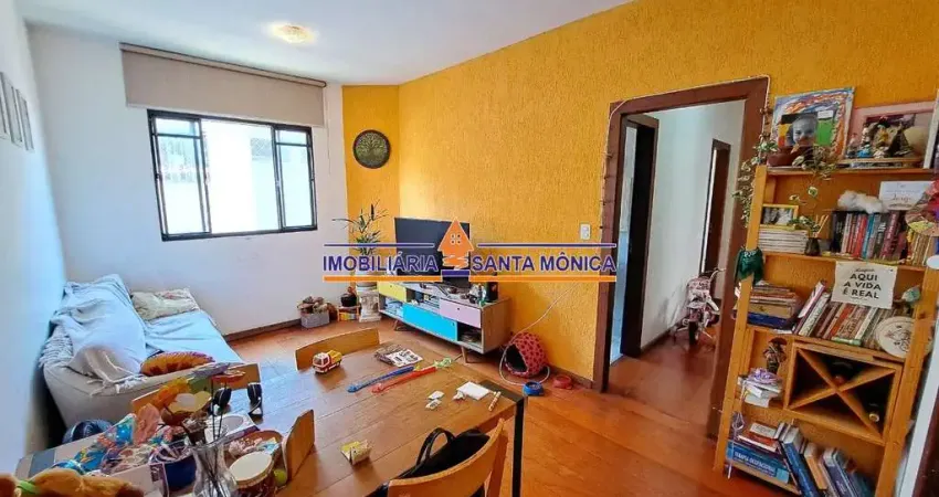 Apartamento com 3 quartos à venda na Santa Amélia, Belo Horizonte 