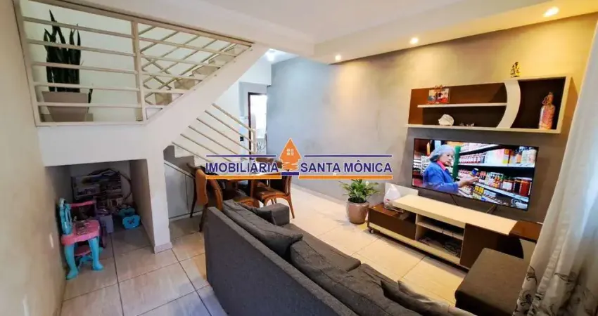 Casa com 2 quartos à venda na Jaqueline, Belo Horizonte