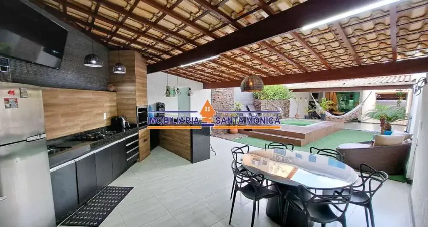 Casa com 2 quartos à venda em Copacabana, Belo Horizonte 