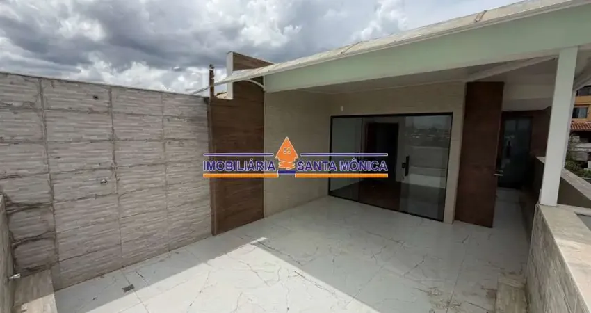 Cobertura com 2 quartos à venda na Jaqueline, Belo Horizonte 