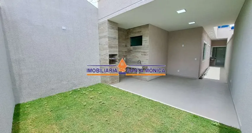 Casa com 3 quartos à venda no Céu Azul, Belo Horizonte