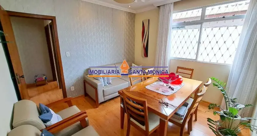 Apartamento com 3 quartos à venda na Santa Amélia, Belo Horizonte 