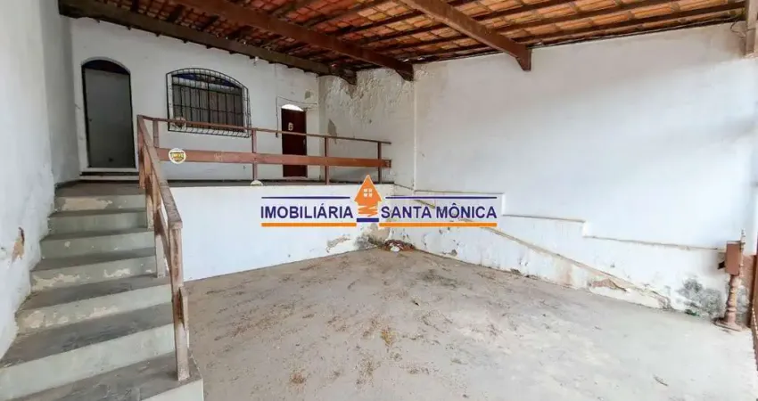 Casa com 5 quartos à venda na Santa Amélia, Belo Horizonte