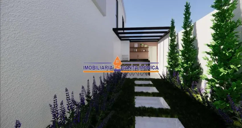 Casa com 3 quartos à venda na Santa Amélia, Belo Horizonte 