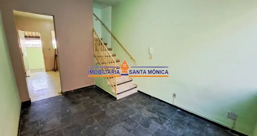 Casa em condomínio fechado com 2 quartos à venda em Piratininga (Venda Nova), Belo Horizonte