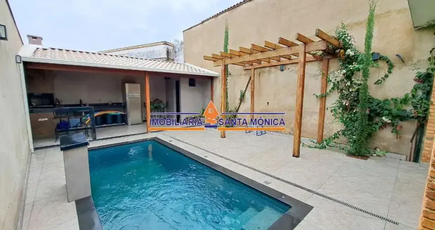 Casa com 2 quartos à venda em São João Batista, Belo Horizonte