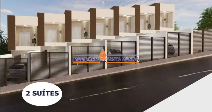 Casa com 2 quartos à venda na Candelária, Belo Horizonte 