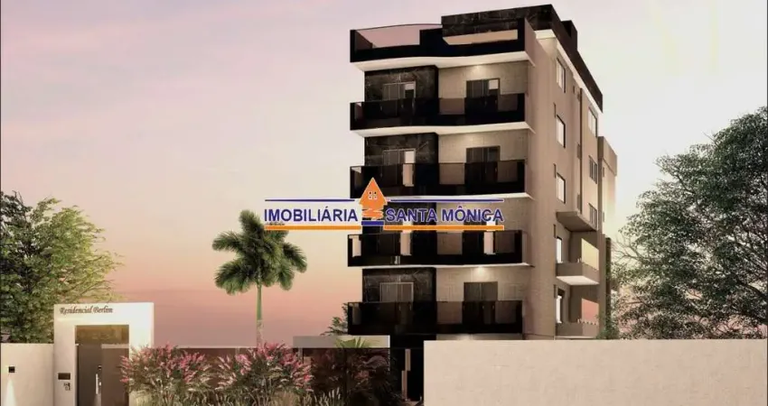 Apartamento com 3 quartos à venda em Itapoã, Belo Horizonte 