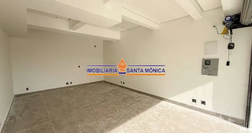 Ponto comercial à venda no Céu Azul, Belo Horizonte 