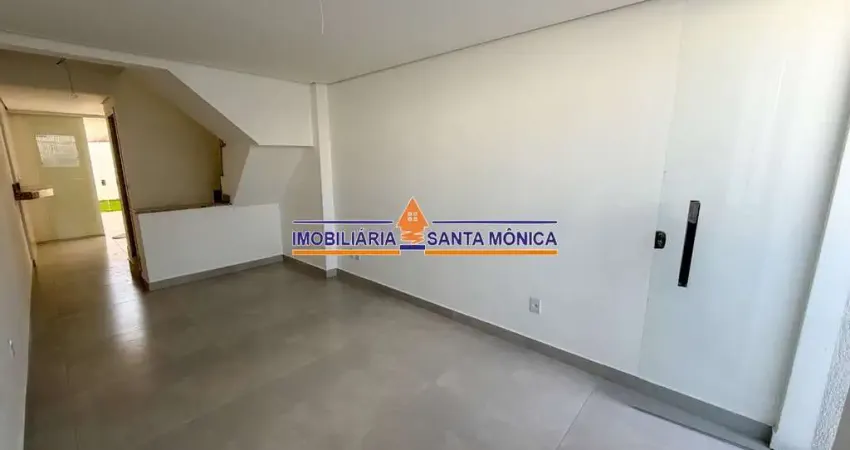 Casa com 2 quartos à venda no Jardim Leblon, Belo Horizonte