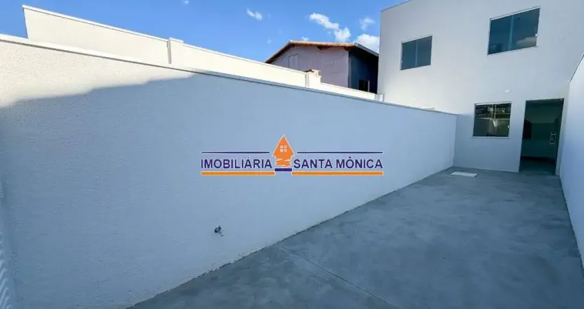 Casa com 2 quartos à venda no Jardim Leblon, Belo Horizonte 