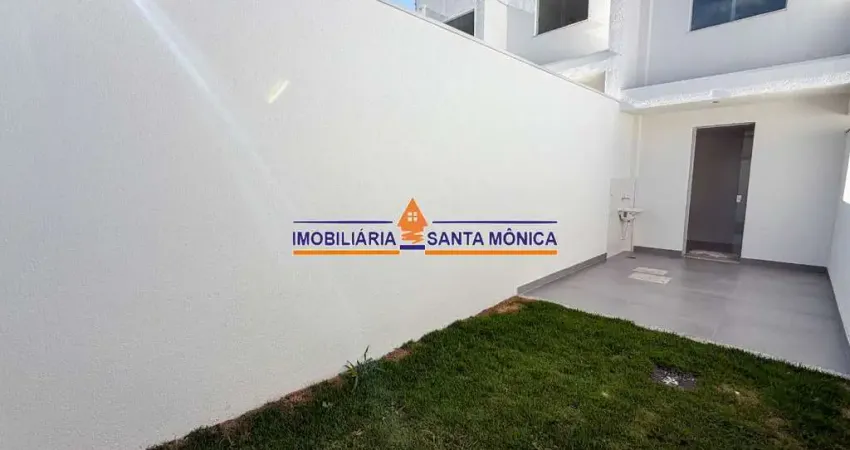 Casa com 2 quartos à venda no Jardim Leblon, Belo Horizonte 