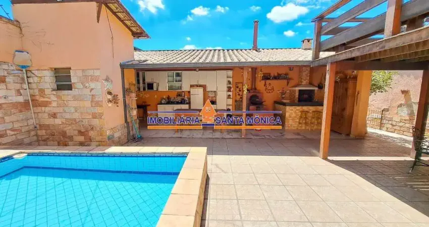 Casa com 5 quartos à venda na Santa Amélia, Belo Horizonte