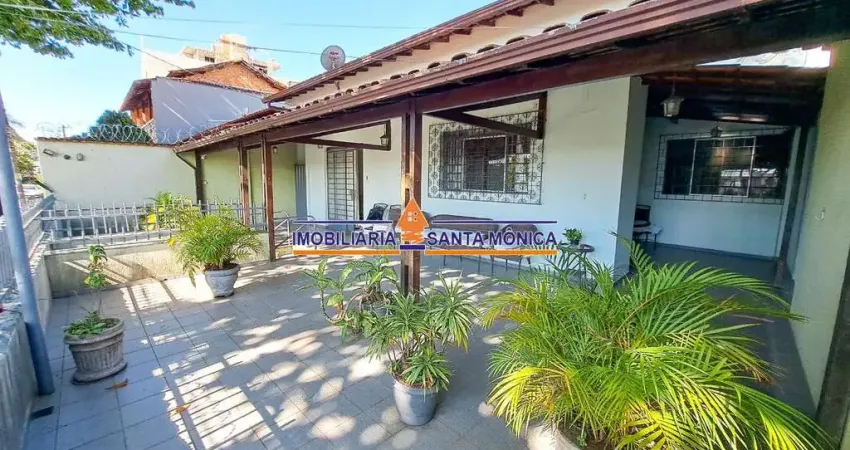 Casa com 5 quartos à venda em Indaiá, Belo Horizonte 