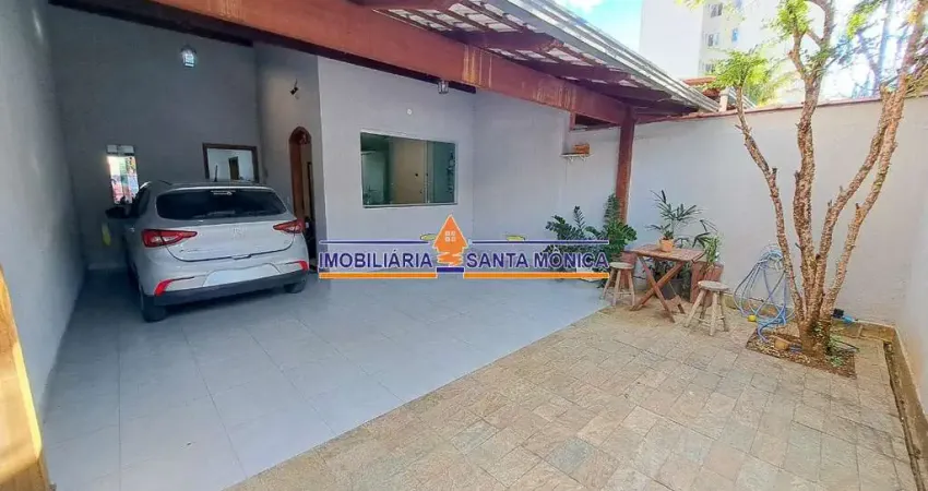 Casa com 3 quartos à venda no Planalto, Belo Horizonte