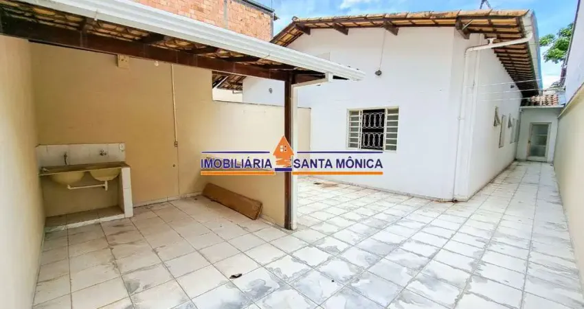 Casa com 3 quartos à venda em São João Batista, Belo Horizonte