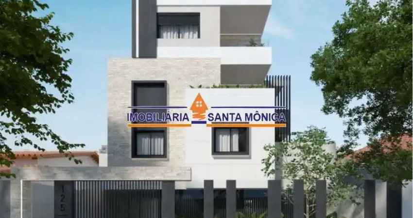 Apartamento com 3 quartos à venda em Itapoã, Belo Horizonte