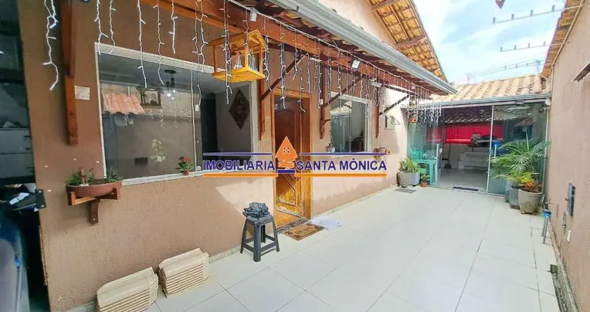 Casa com 2 quartos à venda na Santa Amélia, Belo Horizonte