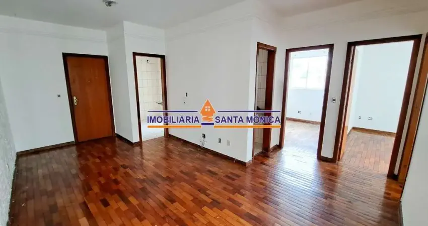 Apartamento com 3 quartos à venda no Rio Branco, Belo Horizonte