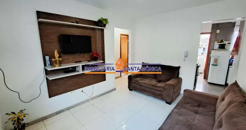 Apartamento com 3 quartos à venda no Céu Azul, Belo Horizonte