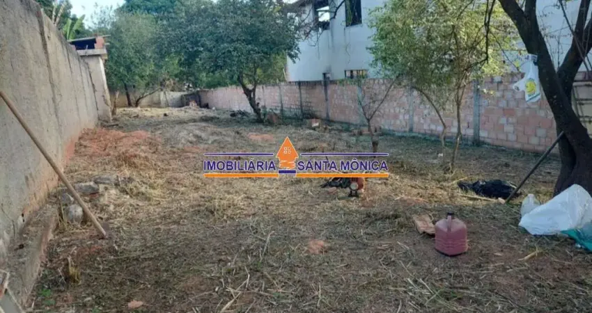 Terreno à venda no Trevo, Belo Horizonte