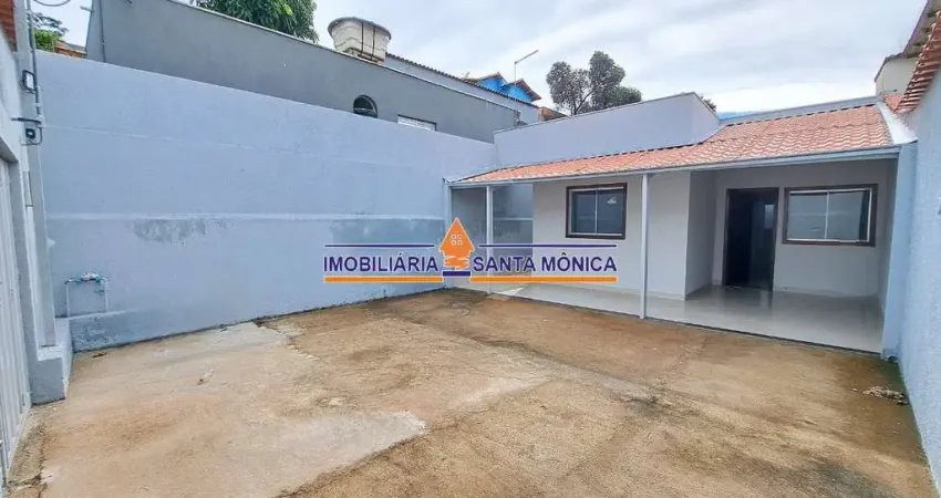 Casa com 3 quartos à venda no Céu Azul, Belo Horizonte