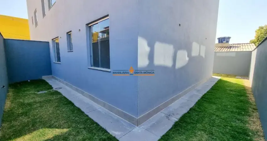 Apartamento com 3 quartos à venda no Jardim Leblon, Belo Horizonte 