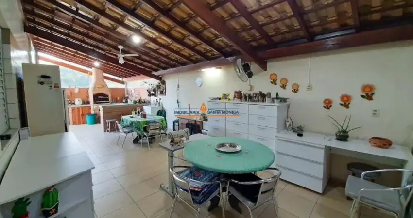 Apartamento com 3 quartos à venda em Itapoã, Belo Horizonte 