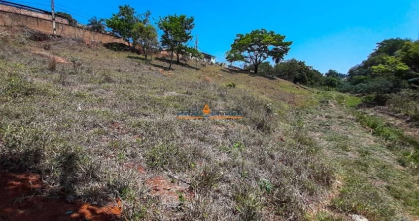 Terreno à venda no Jardim São Judas Tadeu (Justinópolis), Ribeirão das Neves 